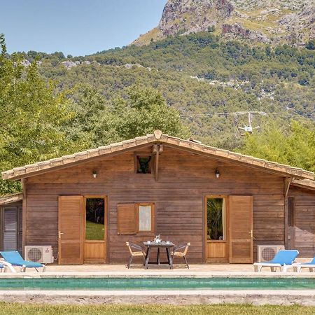 Finca L'Hort Nou Pollença Εξωτερικό φωτογραφία