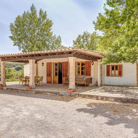 Finca L'Hort Nou Pollença Εξωτερικό φωτογραφία