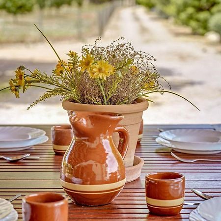 Finca L'Hort Nou Pollença Εξωτερικό φωτογραφία