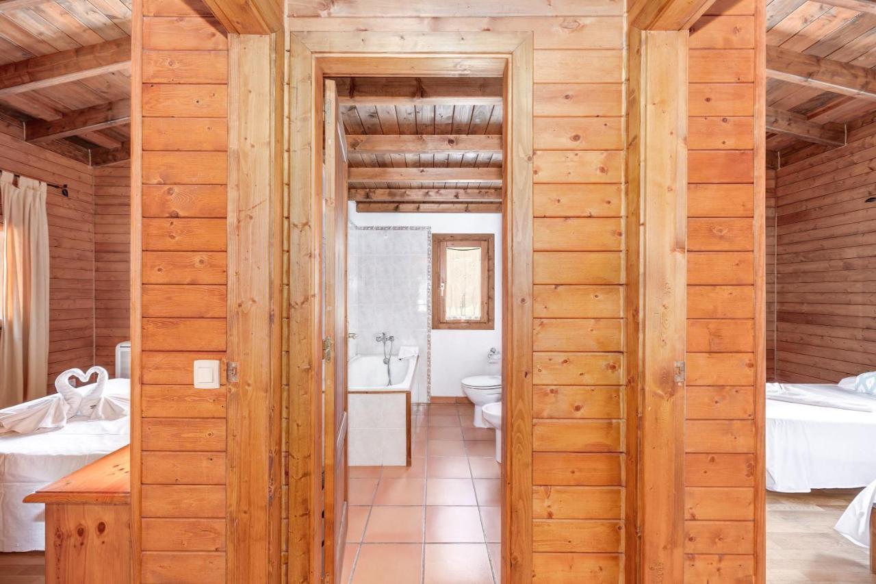 Finca L'Hort Nou Pollença Εξωτερικό φωτογραφία