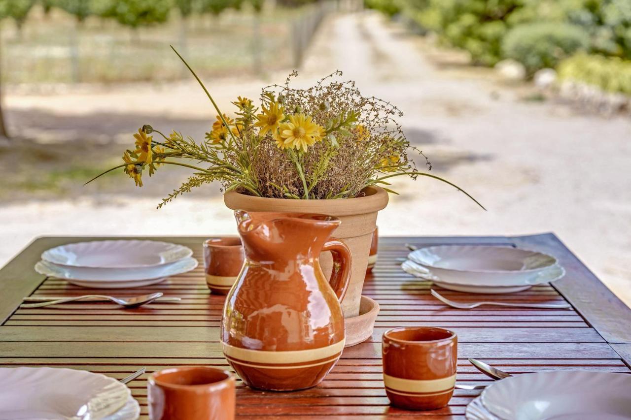 Finca L'Hort Nou Pollença Εξωτερικό φωτογραφία